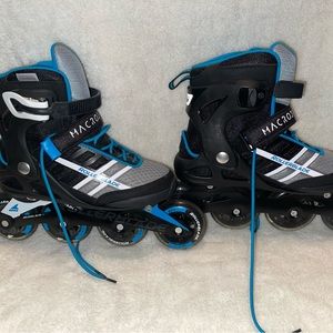 Rollerblade Macroblade 84 Women's Adult Inline Skate
